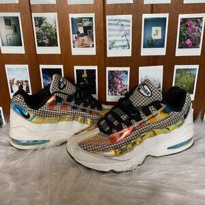 Nike Holographic Air Max 95